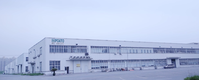 博革與上海某機電設備企業(yè)簽約 賦能智能制造目視化標桿工廠
