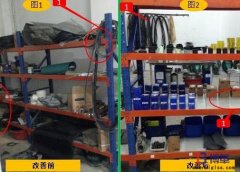 企業(yè)5s管理活動(dòng)為什么總是做不好?