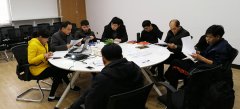 【公司動態】博革對某個人護理用品公司進行TQM項目驗收!