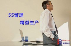 實施5S與精益生產(chǎn)能為企業(yè)帶來哪些收益？