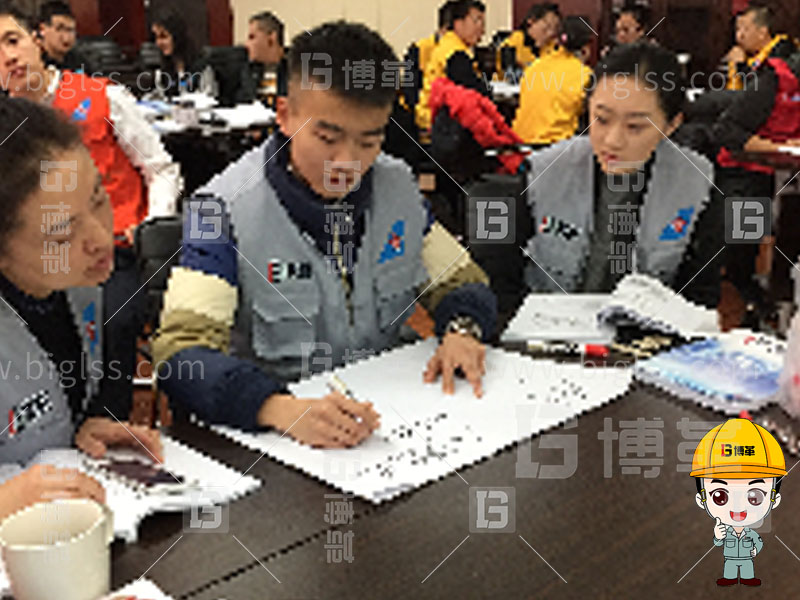 精益人才，精益人才培養(yǎng)，精益人才培訓(xùn)，班組長(zhǎng)培訓(xùn)，金牌班組長(zhǎng)，管理者實(shí)戰(zhàn)，管理者實(shí)戰(zhàn)培訓(xùn)，上海博革，博革咨詢