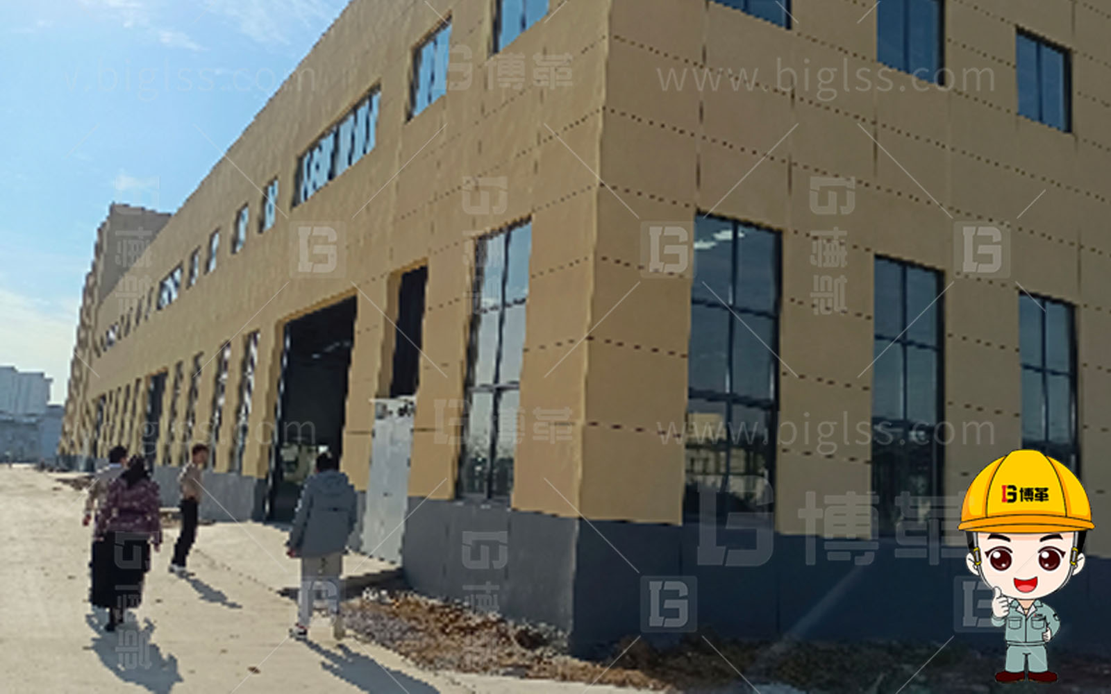 新工廠規劃，工業園區規劃，車間布局規劃，生產線體設計，數字化工廠，目視化設計，上海博革，博革咨詢