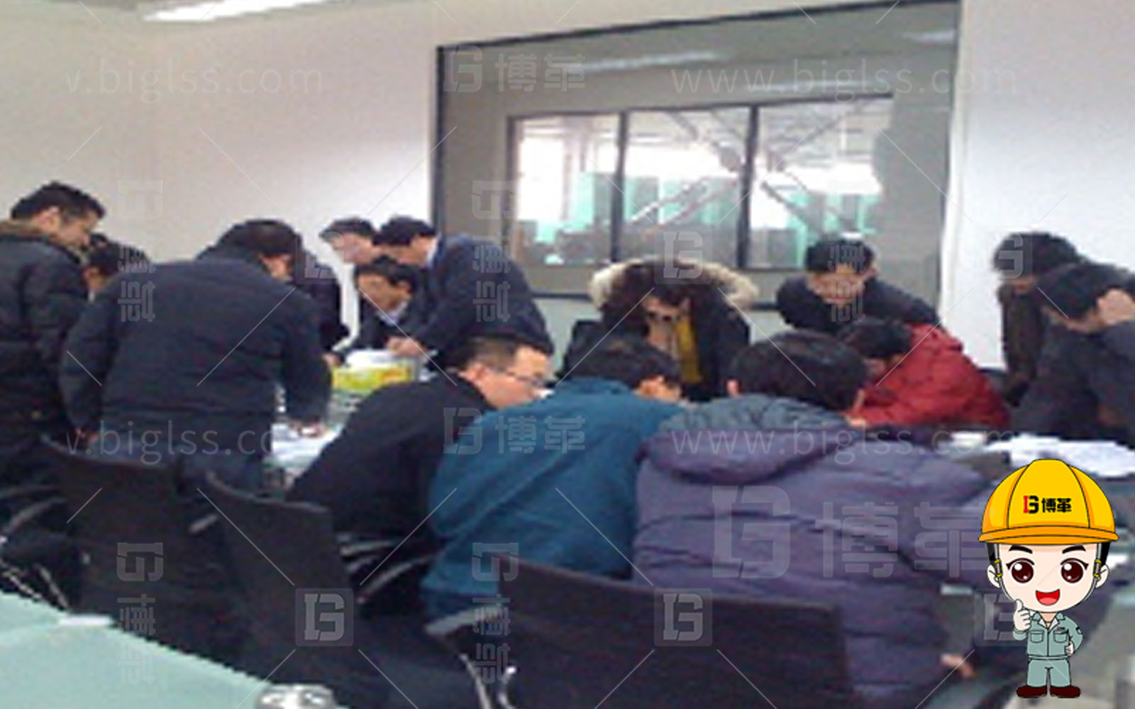 六西格瑪，六西格瑪培訓(xùn)，六西格瑪綠帶，六西格瑪黑帶，中質(zhì)協(xié)綠帶，中質(zhì)協(xié)黑帶，上海博革，博革咨詢